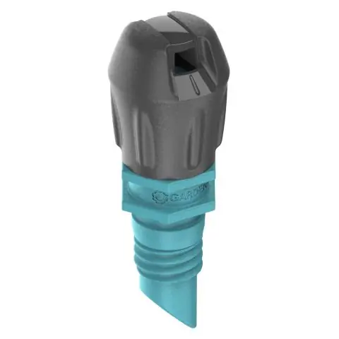 Rea Gardena Micro-Drip-System 13319-20 Sprinkler